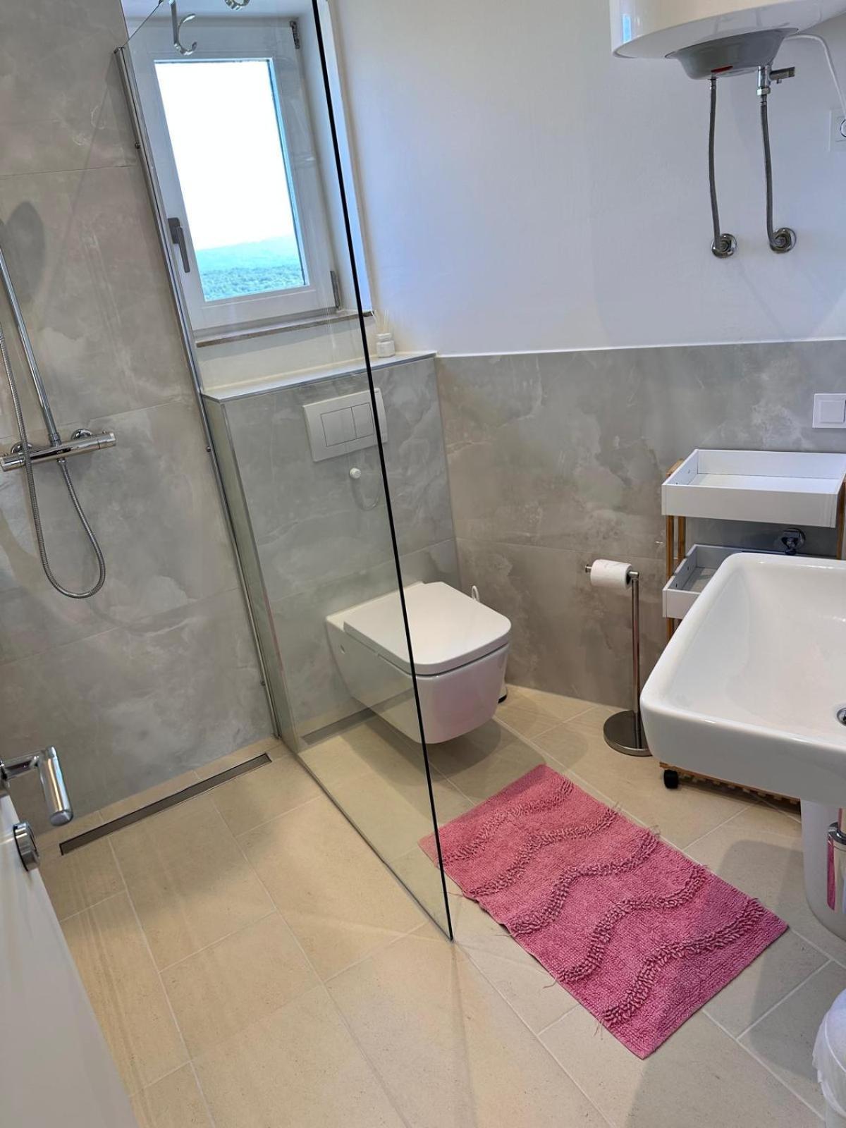 Apartman Nikola Salatić Buitenkant foto