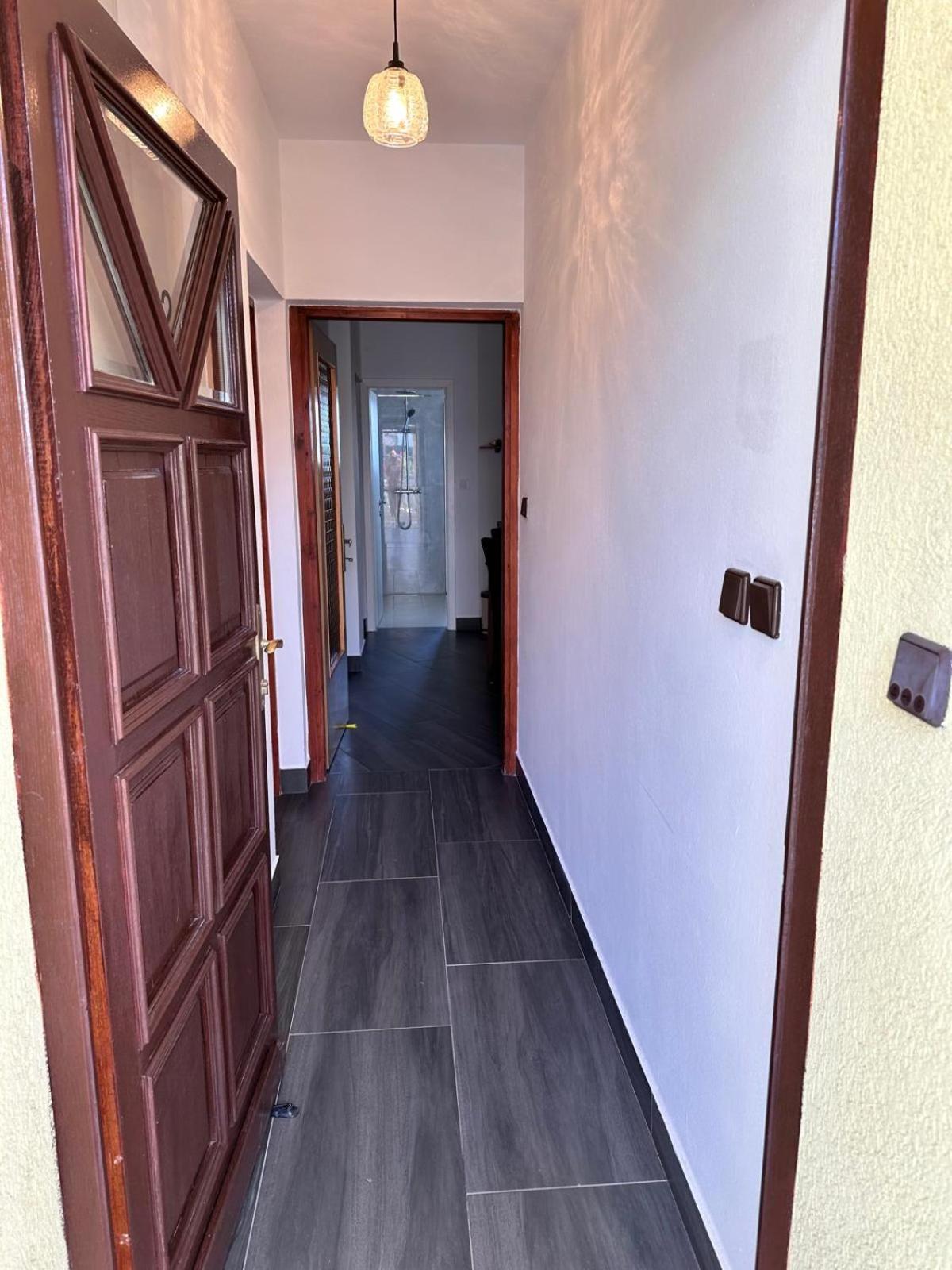 Apartman Nikola Salatić Buitenkant foto