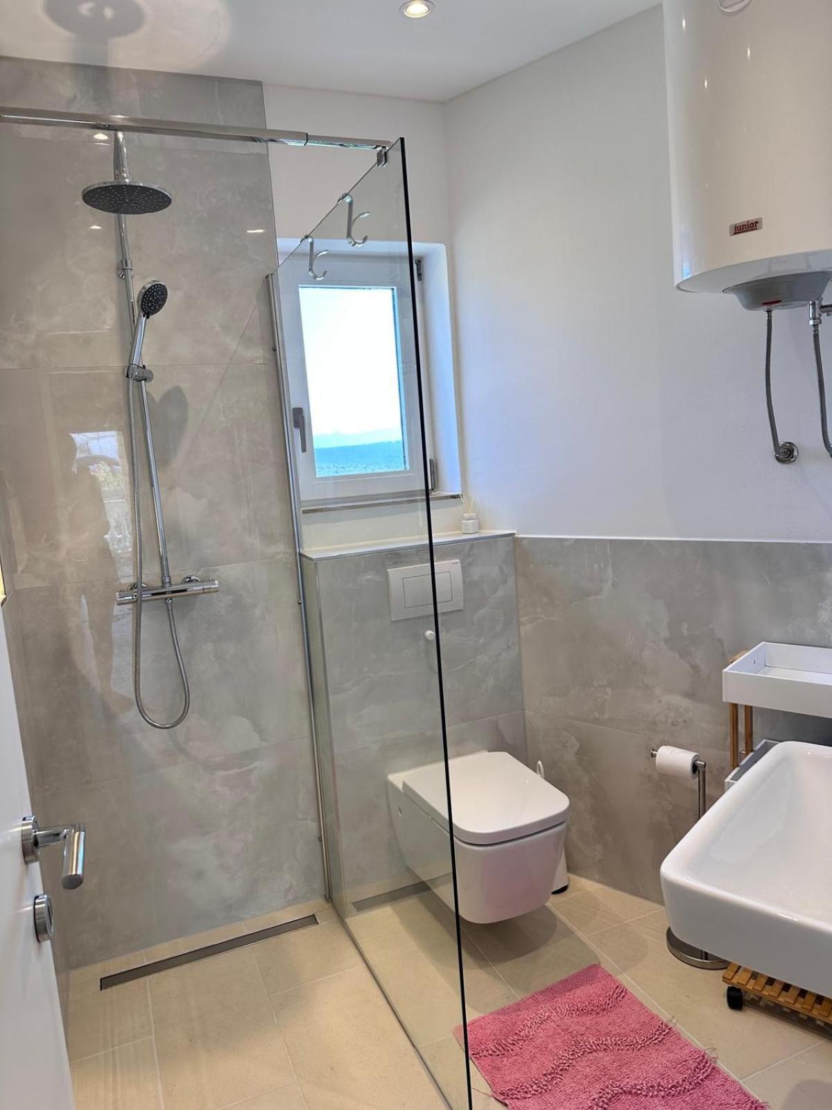 Apartman Nikola Salatić Buitenkant foto