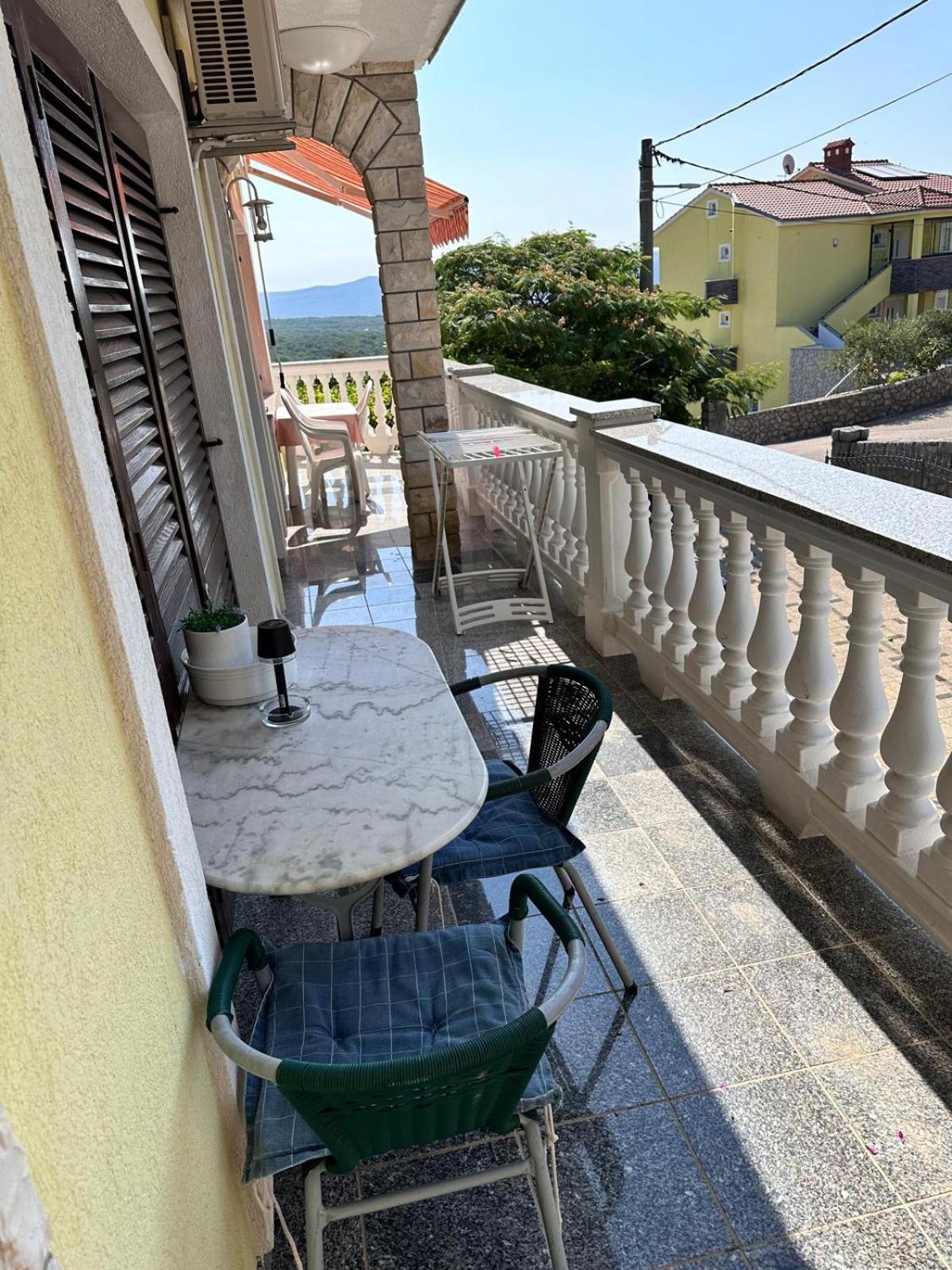 Apartman Nikola Salatić Buitenkant foto