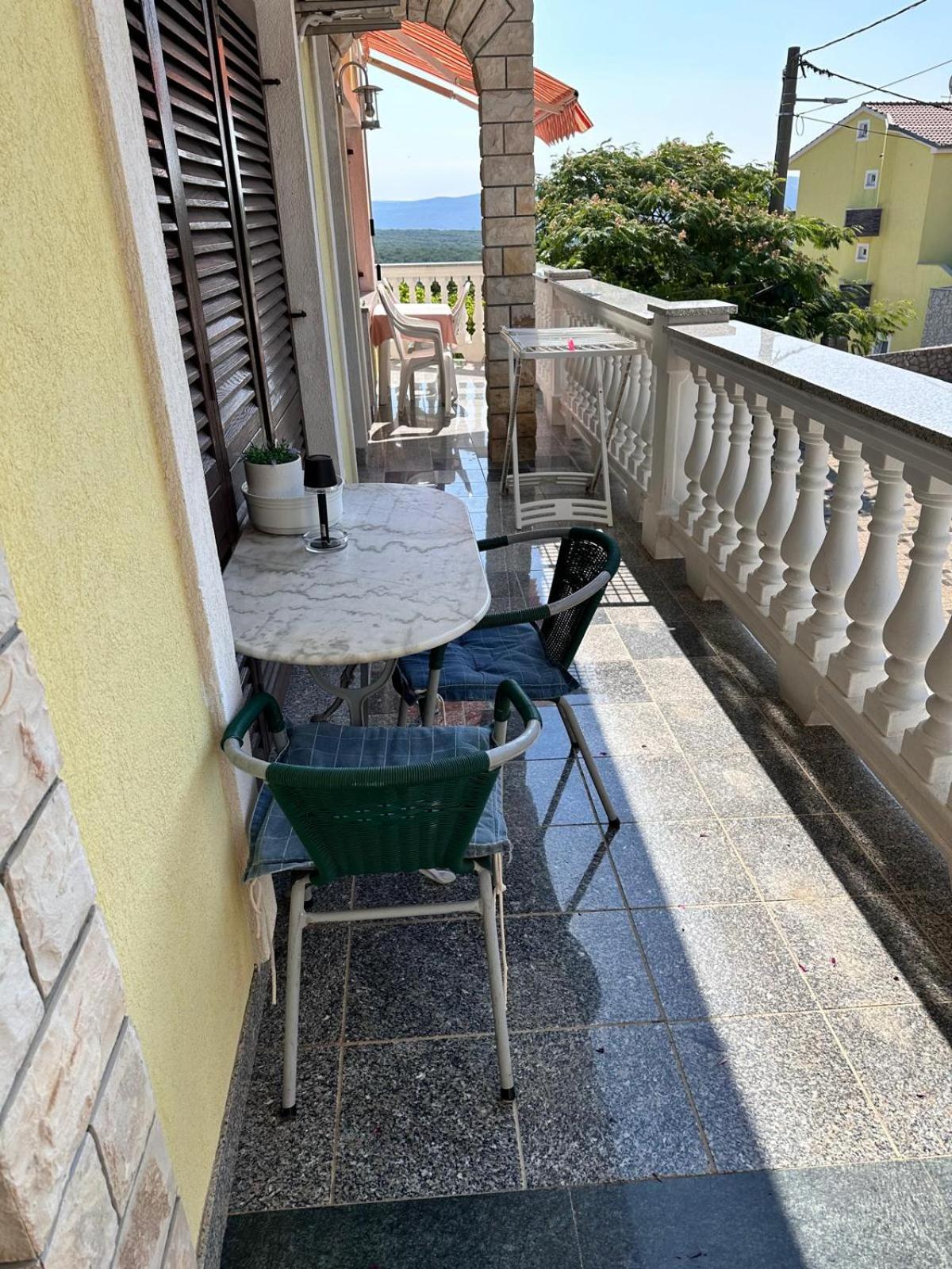 Apartman Nikola Salatić Buitenkant foto